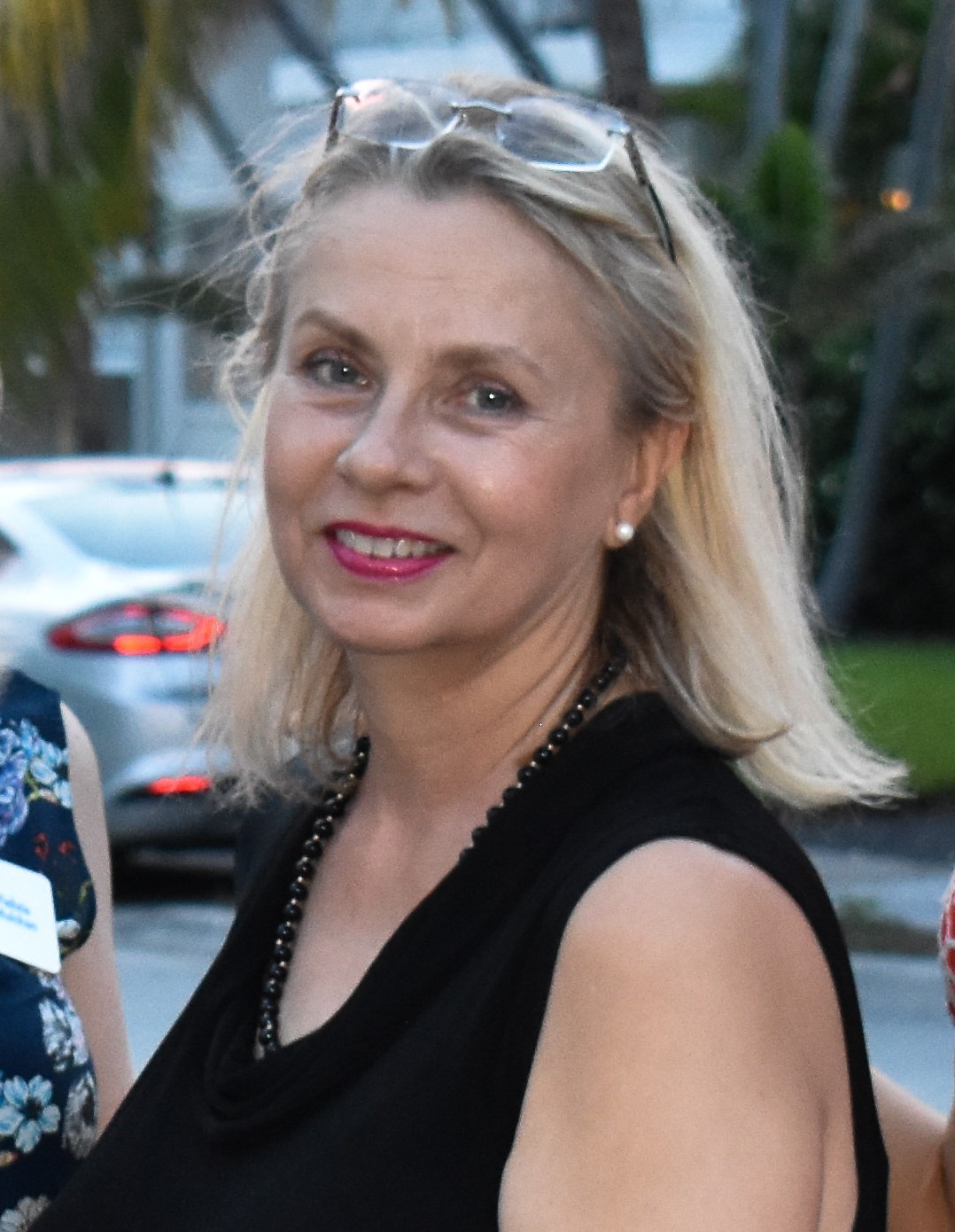 Maggie Armbrust, RE/MAX Realtor