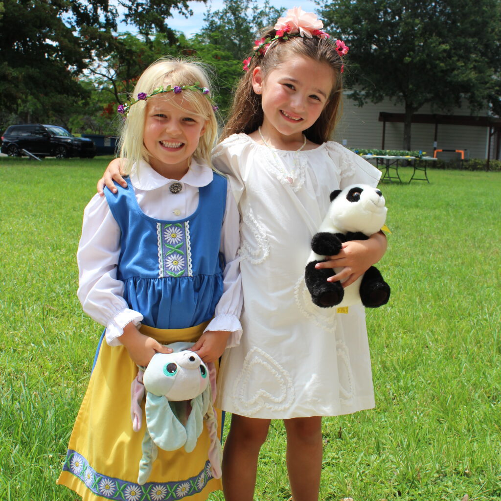 Thank you for attending the Sommarfest 2026